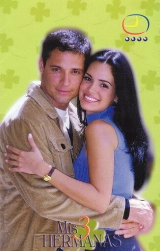 Мои три сестры (2000) онлайн