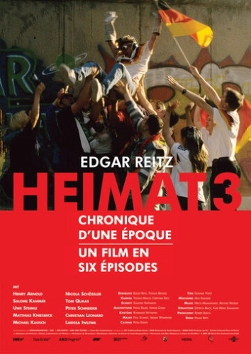 Родной край 3 – Хроника эпохи (2004) смотреть онлайн